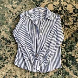 J Crew Button Down Shirt